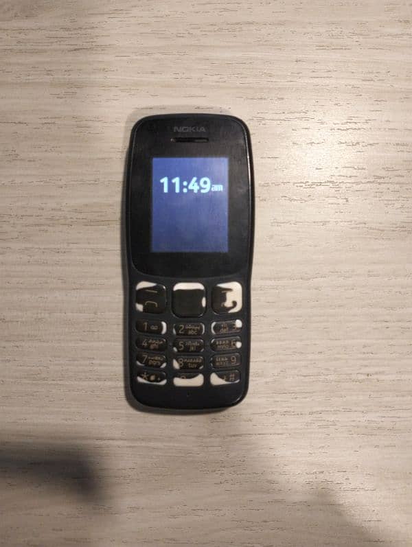 Nokia 106 2