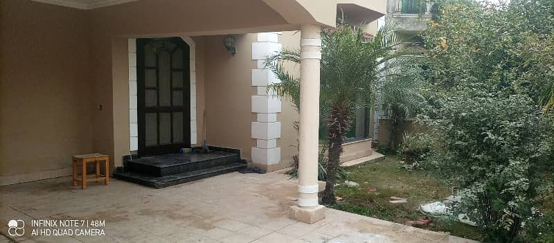 EXCELLENT VILLA SELF CONSTRUCTED MODRN LIVING IS FOR SALE 1