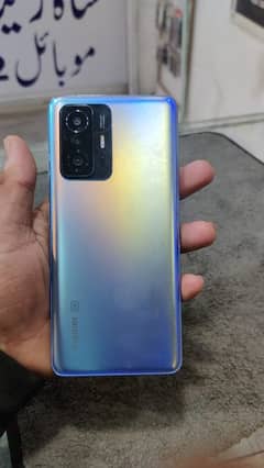 Xiaomi 11t 8/128gb