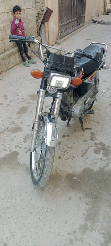 125 for sell Model 10 3