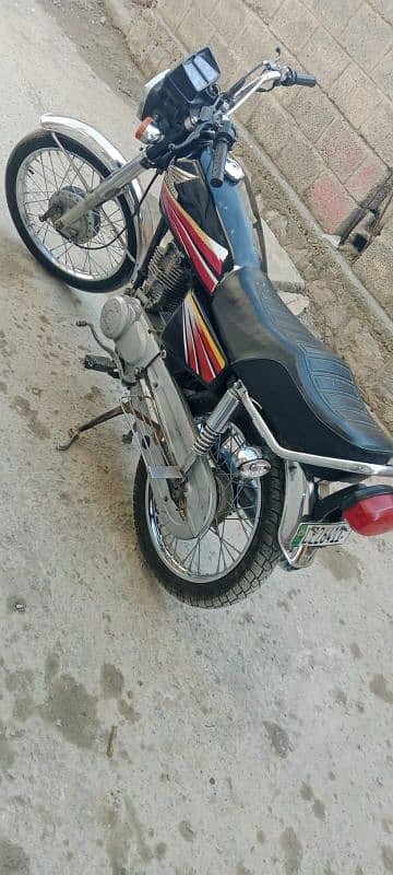 125 for sell Model 10 8