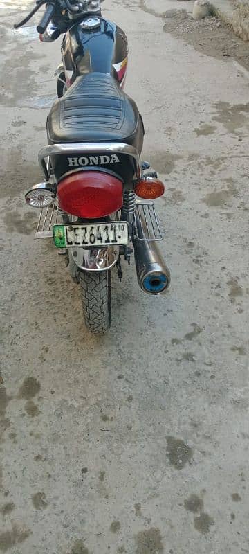 125 for sell Model 10 9