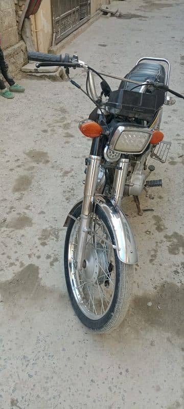 125 for sell Model 10 10