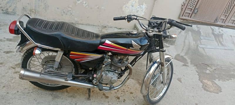 125 for sell Model 10 13