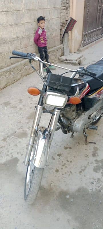 125 for sell Model 10 15