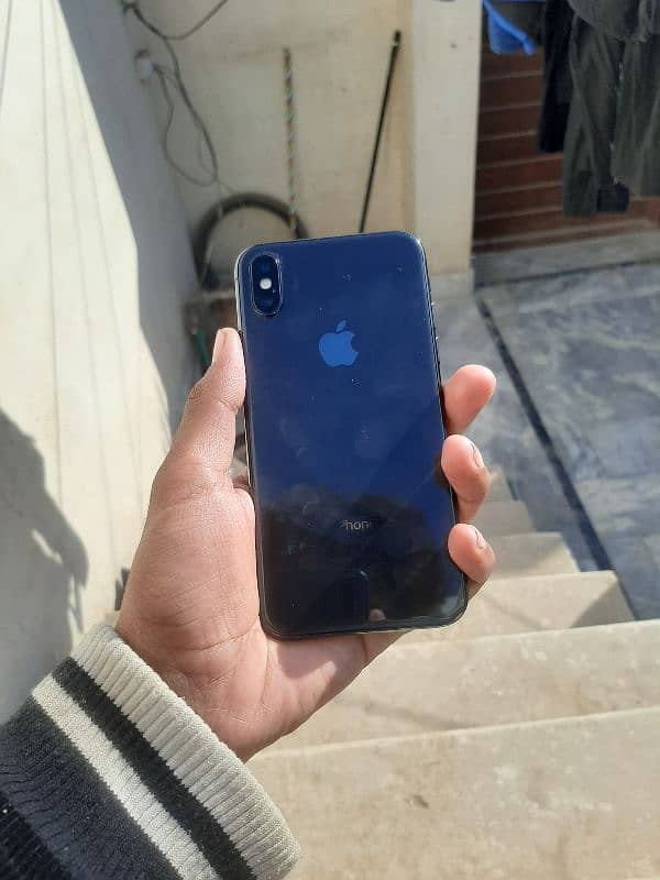 iphone x 64gb nonpta 0