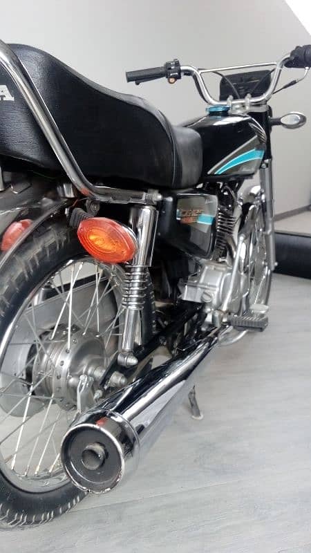 Honda 125 Hyderabad Number Model 2014 Registration 2020 4