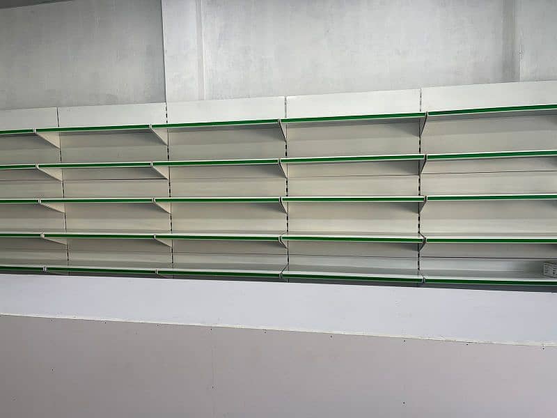 FRESH MEDICINE RACK AVAILABLE 14 RACKS 2