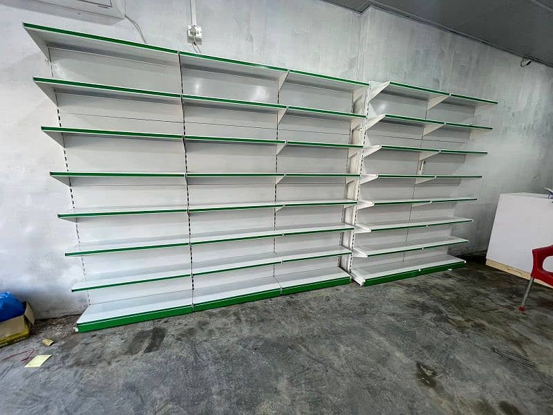 FRESH MEDICINE RACK AVAILABLE 14 RACKS 3