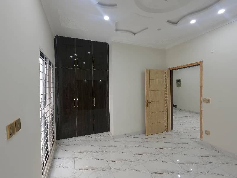 Spanish Brand New Prime Location House For Sale Situated In Grand Avenues Housing Scheme 19