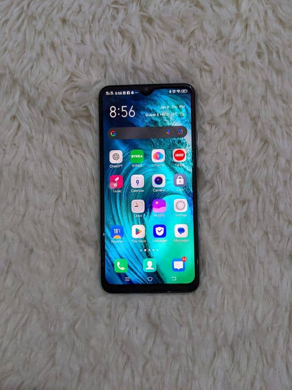 Vivo S1 excellent 0