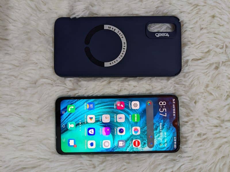 Vivo S1 excellent 3