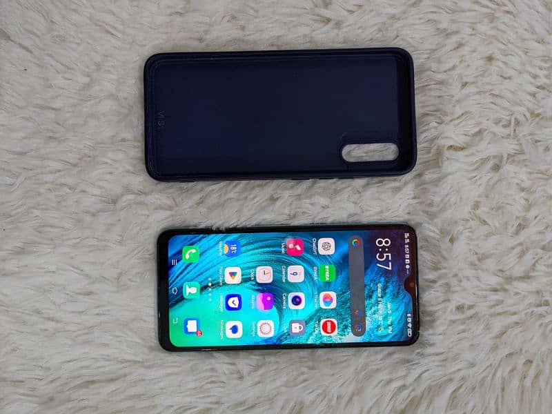 Vivo S1 excellent 4