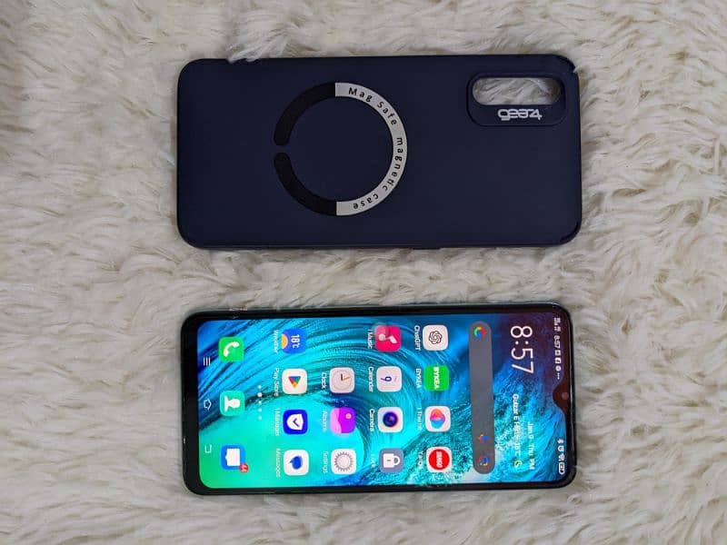 Vivo S1 excellent 6