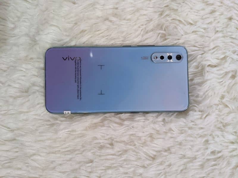 Vivo S1 excellent 7