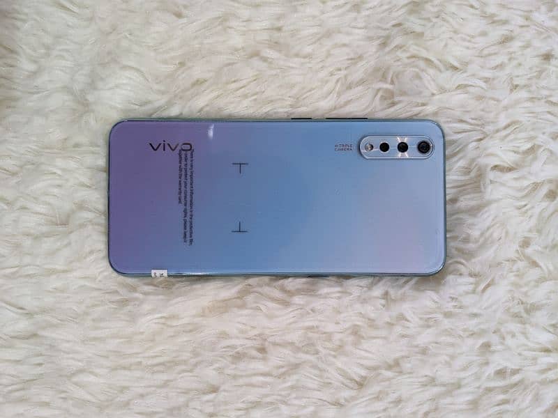 Vivo S1 excellent 9