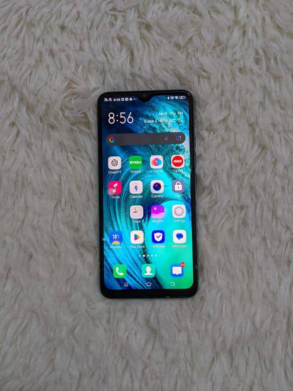 Vivo S1 excellent 10