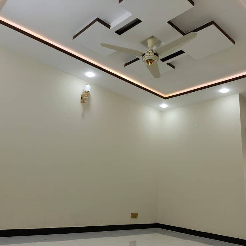 Brand New House For Sale In G15 Size 12 Marla Double Story Near To Markaz Masjid Park Mini Market Best Location More Ten Options Old New House Available 19