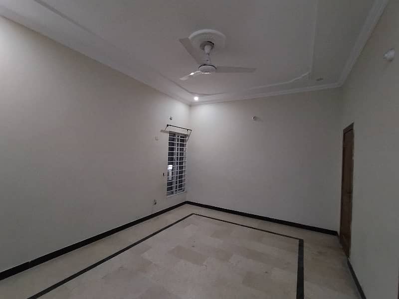 Ground Portion For Rent In G15 Size 12 Marla Water Gas Electricity All Facilities Separate Gate Entrance Near To Markaz Masjid Park Best Location More Five Options Available 3