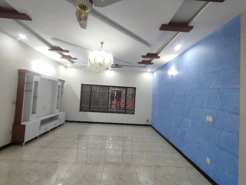 House For Rent In G15 Size 1 Kanal Double Story Water Gas Electricity All Facilities Separate Gas Electricity Meters Near To Markaz Masjid Park Best Location More Two Options Available 11