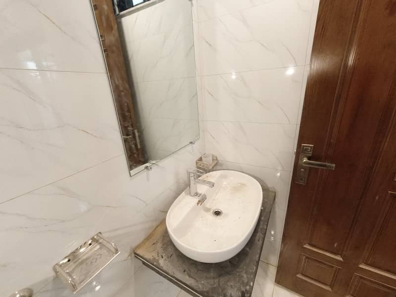 House For Rent In G15 Size 1 Kanal Double Story Water Bore Working Separate Gas Electricity Meters Near To Markaz Masjid Park Best Location More Three Options Available 7