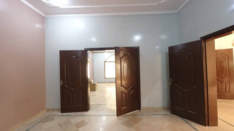 House For Rent In G15 Size 12 Marla Triple Storey With Basement Water Gas Electricity All Facilities Location Main Double Road Family Purpose &Amp; Commercial Purpose Available 1