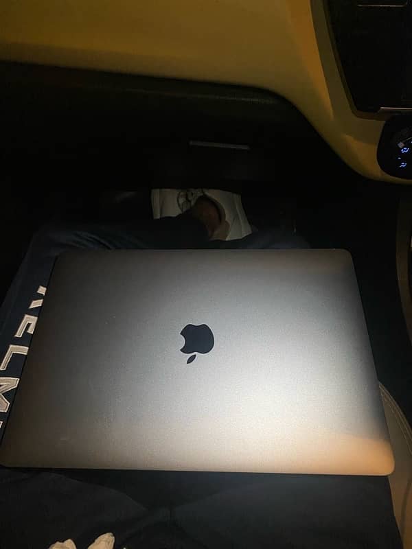 macbook air m1 0