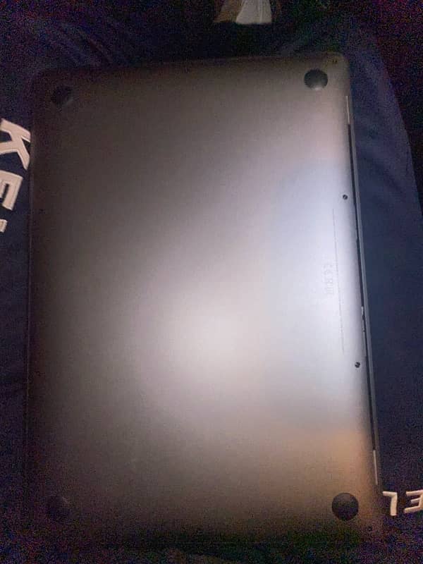 macbook air m1 3