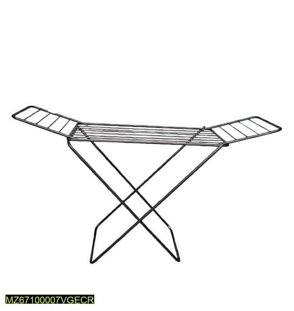 foldable clothes drying table 3