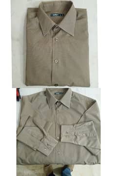 Men's Shirts