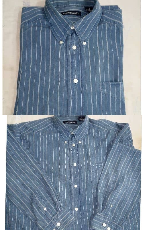 Men's Shirts 3