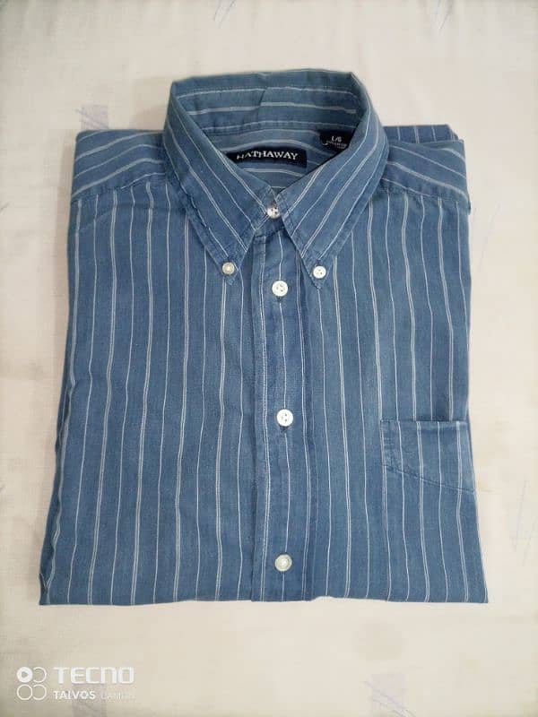 Men's Shirts 4