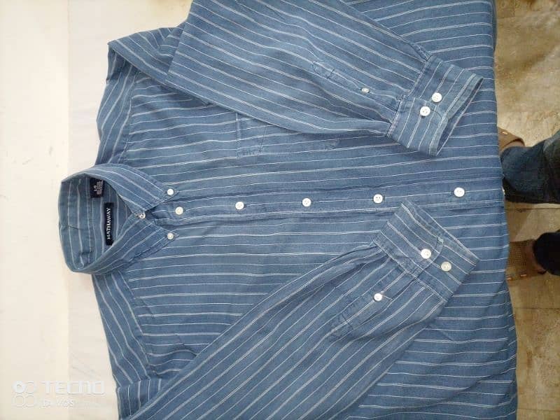 Men's Shirts 5