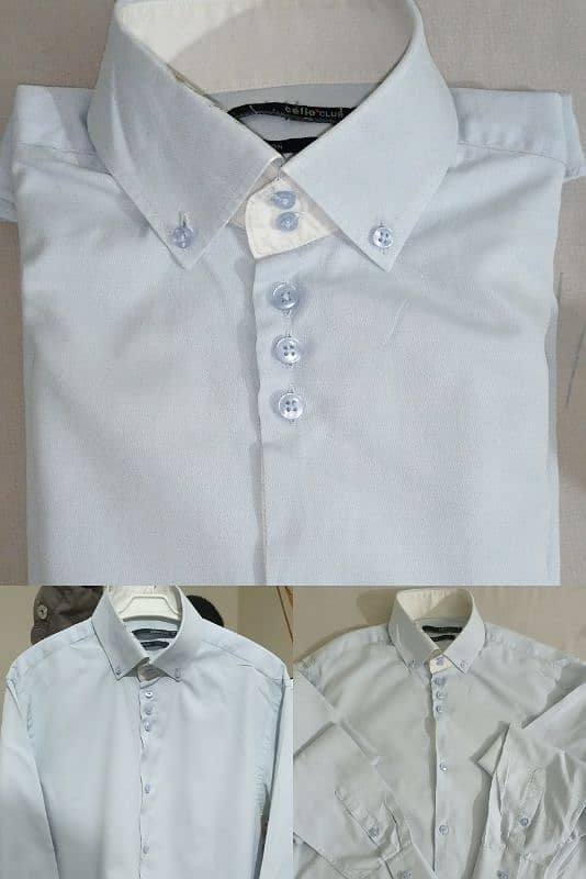 Men's Shirts 6