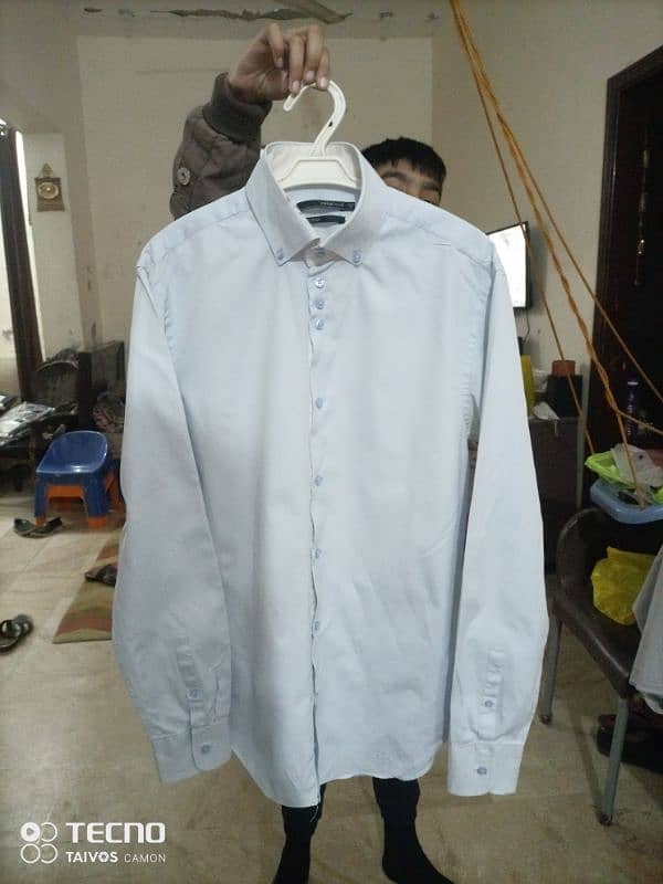 Men's Shirts 8