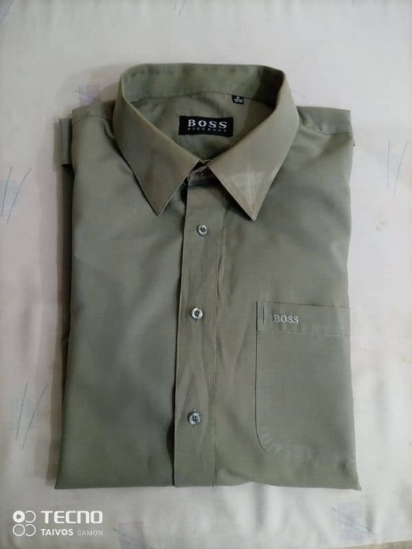 Men's Shirts 10