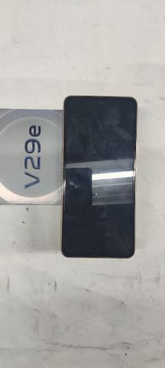 vivo v29e 5g full box 8/256