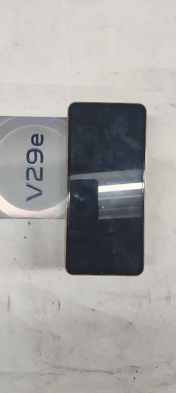 vivo v29e 5g full box 8/256 0