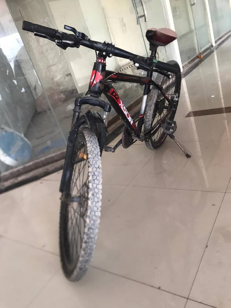 cycal  fresh condison gaer wali || Urgent for sale || Bahria town 0