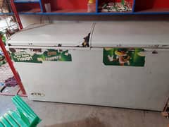 Deep Freezer - Fridge - Refrigerator