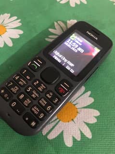 Nokia 101