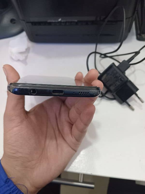 samsung A20 original phone no open no repair 4