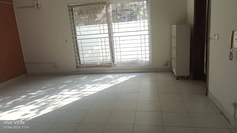 10 Marla Full House Is Available For Rent In Dha Phase 5 Near Jalal Sons 6