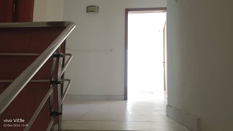 10 Marla Full House Is Available For Rent In Dha Phase 5 Near Jalal Sons 13