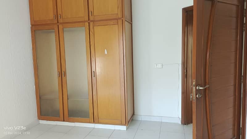 10 Marla Full House Is Available For Rent In Dha Phase 5 Near Jalal Sons 19