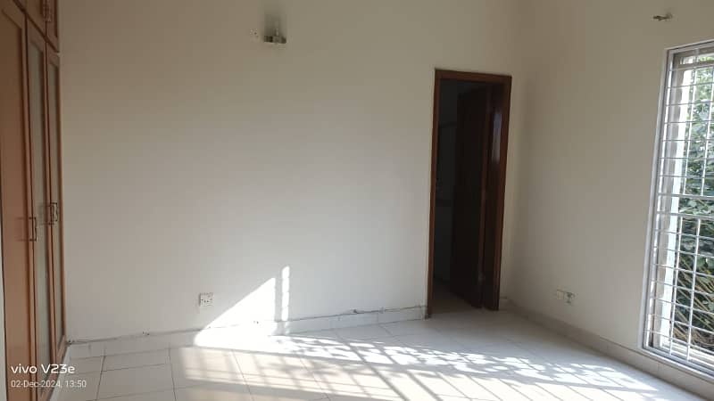 10 Marla Full House Is Available For Rent In Dha Phase 5 Near Jalal Sons 21