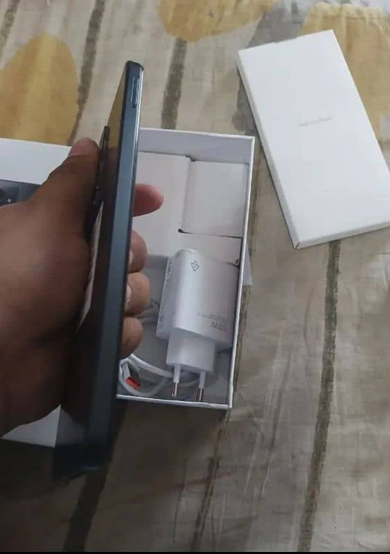 Redmi note 12 full box 8/128 with warranty 5 month available 10/10 6