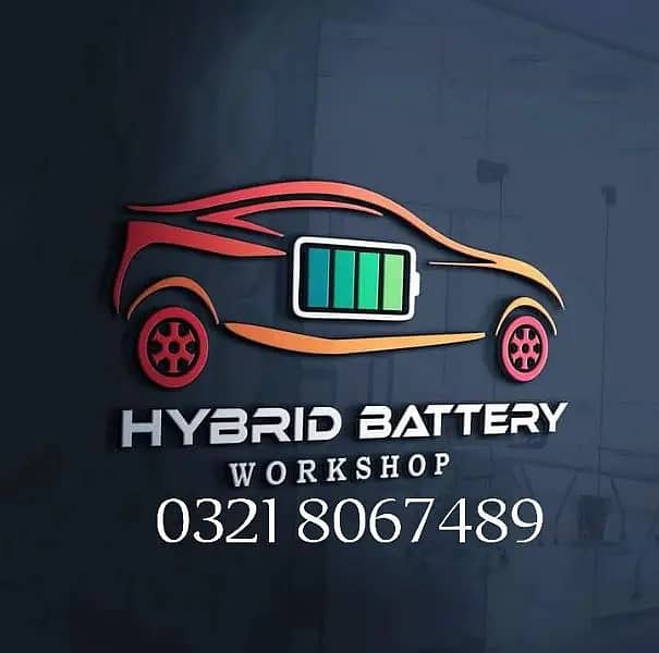 Hybrids batteries and ABS | Toyota Prius | Aqua | Axio Hybrid battery 0