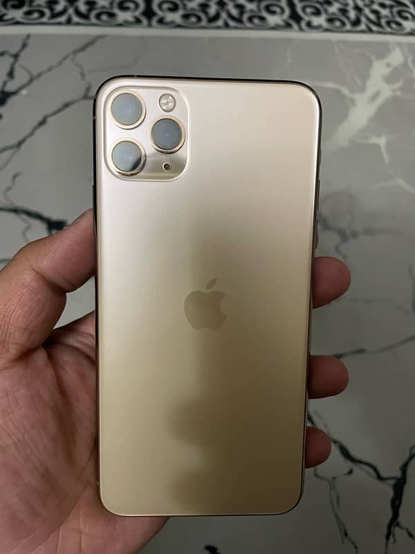 iPhone 11pro max 1