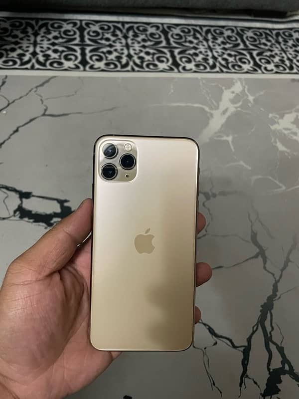 iPhone 11pro max 2